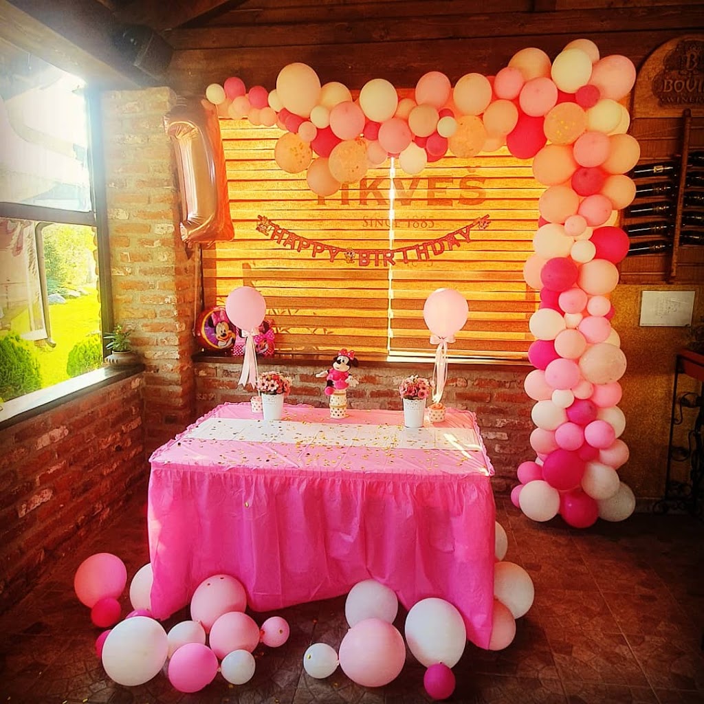 Pearl Decor - Hire and Events | Epping VIC 3076, Australia | Phone: 0410 778 816