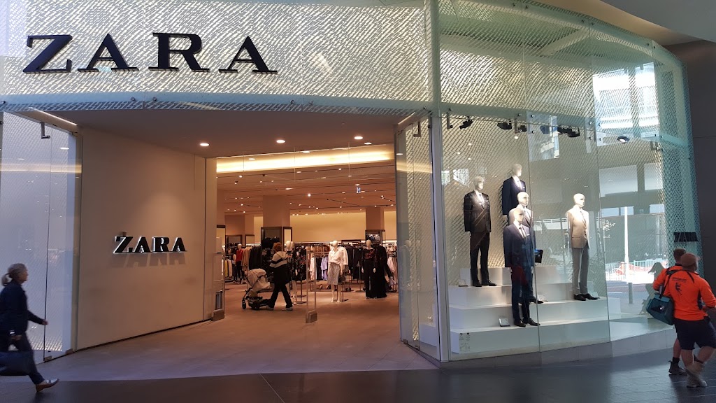 Zara | 500 Oxford St, Bondi Junction NSW 2022, Australia | Phone: 1800 945 325