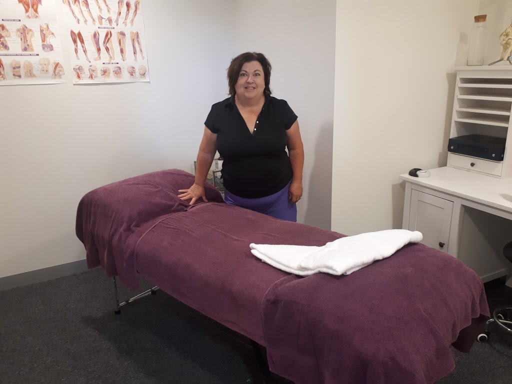 Massage Remedial Donna Turner | Suite 1/247 David Low Way, Peregian Beach QLD 4573, Australia | Phone: 0404 883 659