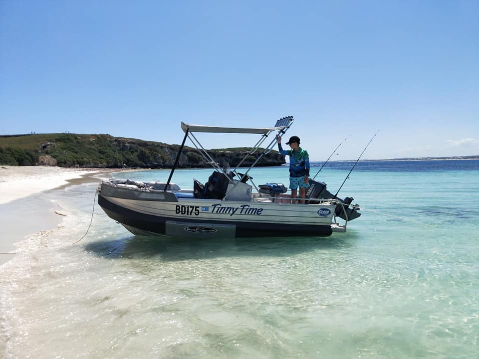 Kapten Boat Collars |  | 760 Bruce Hwy, Chatsworth QLD 4570, Australia | 0423499047 OR +61 423 499 047