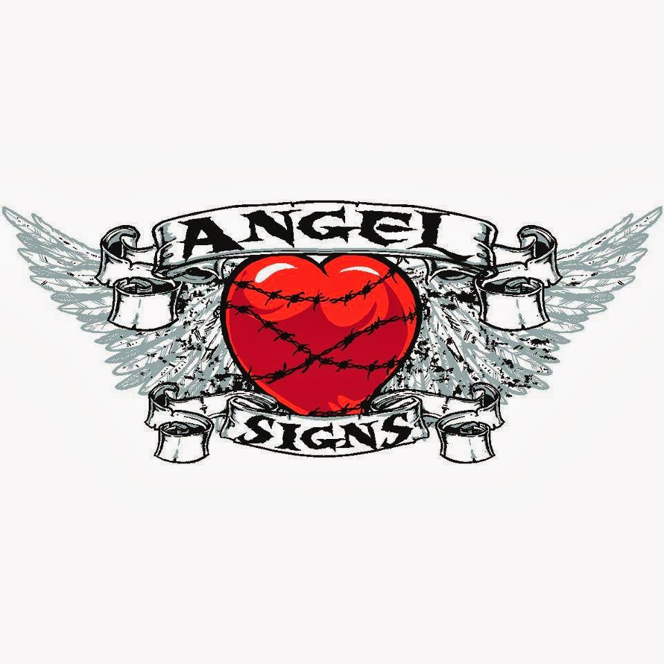 Angel Signs | store | 49 Cormorant Ave, Hinchinbrook NSW 2168, Australia | 0418284701 OR +61 418 284 701