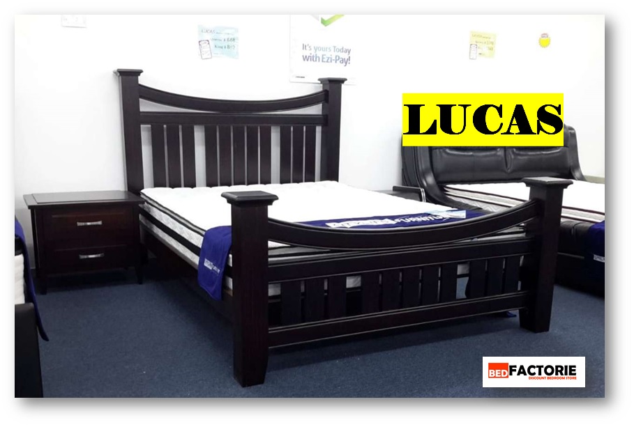 Bed Factorie | Unit 6/137 Morayfield Rd, Caboolture South QLD 4510, Australia | Phone: (07) 5408 0144