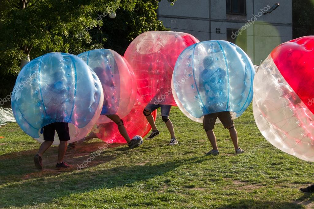 Bubble Soccer Zorb Gold Coast | Unit 243/3 Pendraat Parade, Hope Island QLD 4212, Australia | Phone: 0412 602 999