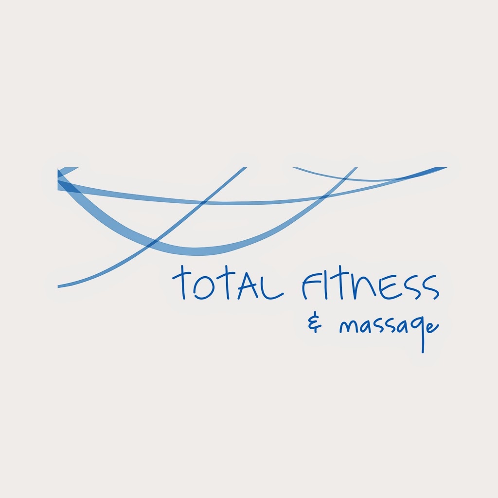 Total Fitness & Massage | health | 4/33A Innovation Dr, Dowsing Point TAS 7010, Australia | 0400308448 OR +61 400 308 448