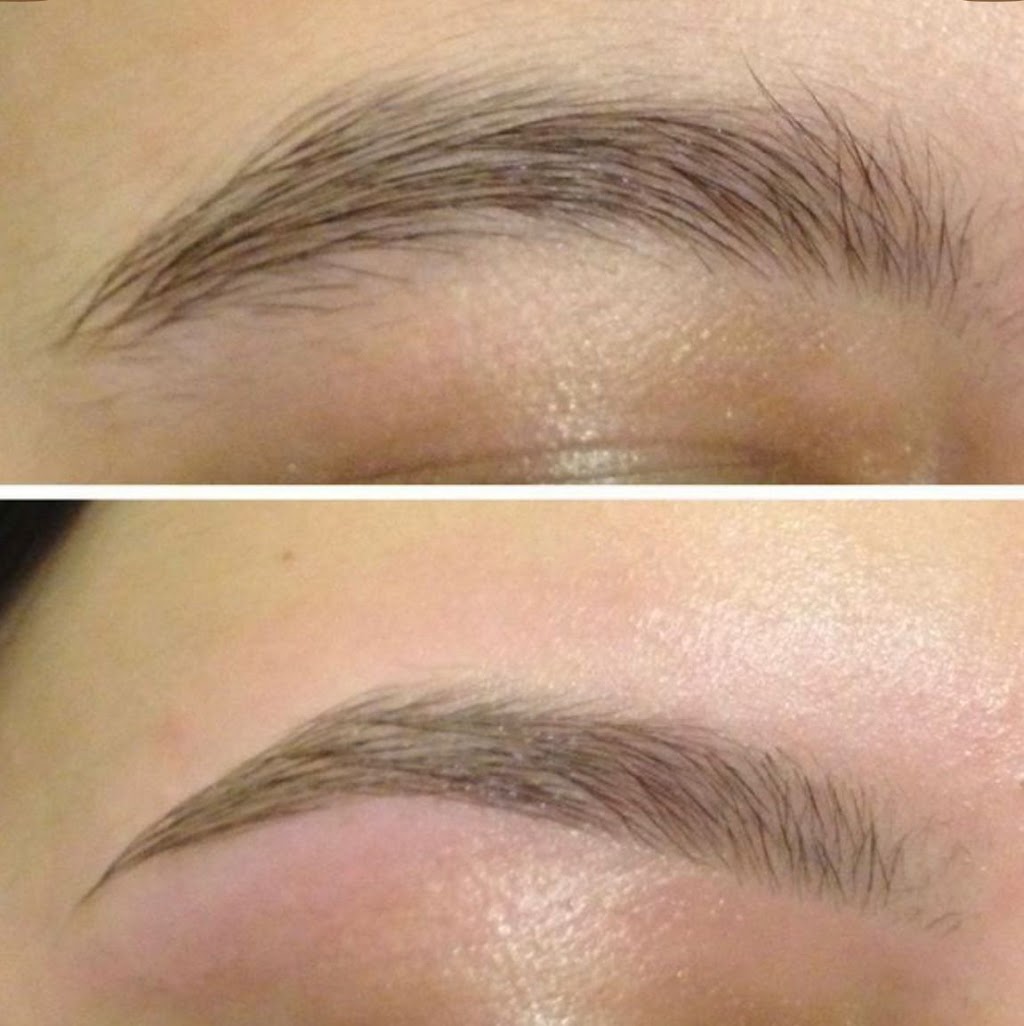 Brush and Brows | 14 Koolah Dr, Lara VIC 3212, Australia | Phone: 0414 050 240