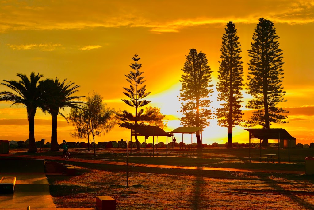 Port Macquarie Skate Park | Town Beach Reserve, Port Macquarie NSW 2444, Australia | Phone: (02) 6581 8111