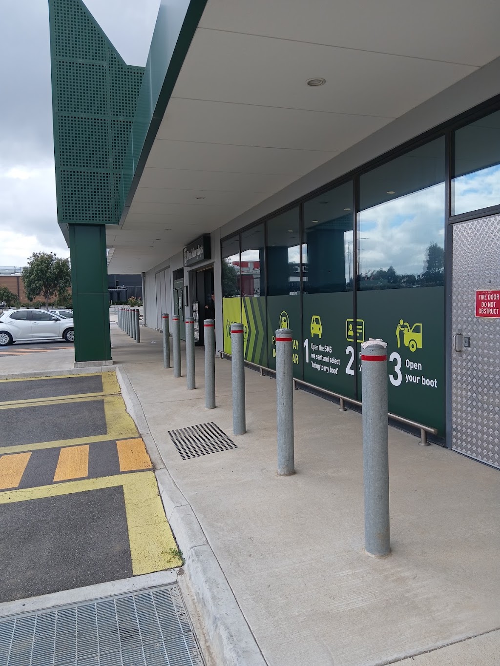 Dan Murphys Armstrong Creek | 458-498 Torquay Rd, Armstrong Creek VIC 3217, Australia | Phone: 1300 723 388