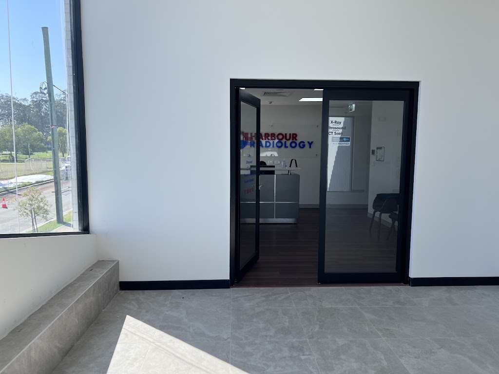 Harbour Radiology Austral | Level 1, Suite 1/8 Landaise Rd, Austral NSW 2179, Australia | Phone: (02) 9188 4258