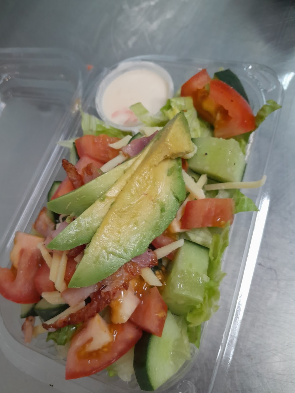 Fiish Me Up | Shop 2/298-328 Bayliss Rd, Heritage Park QLD 4118, Australia | Phone: 0483 286 715