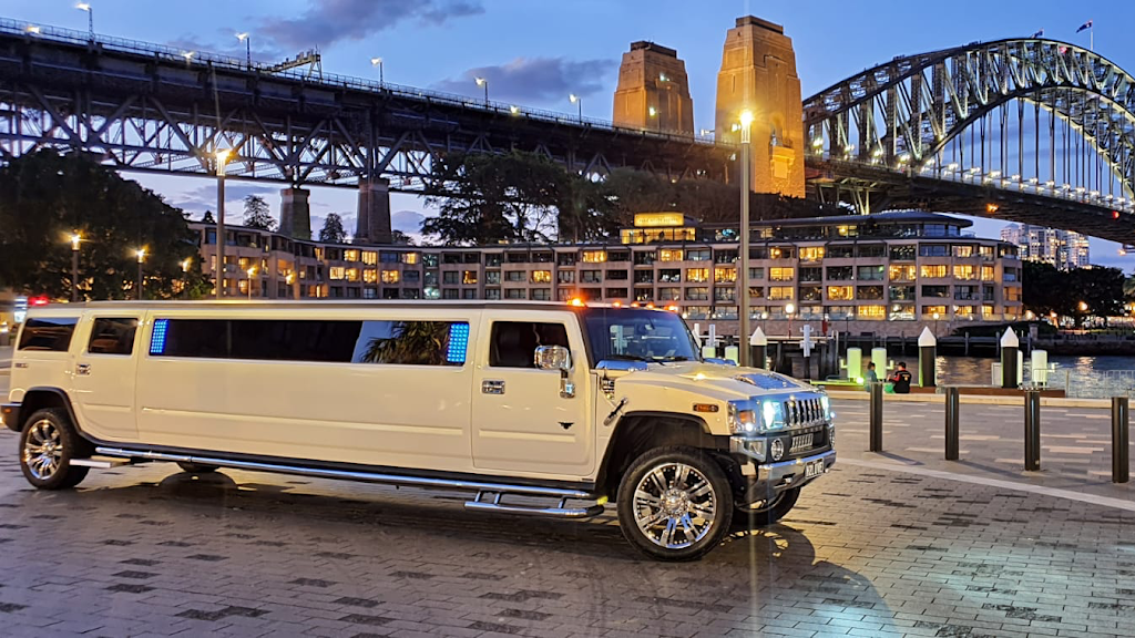 Hummer Hire Sydney | 1A Swan St, Revesby NSW 2212, Australia | Phone: 0422 173 414