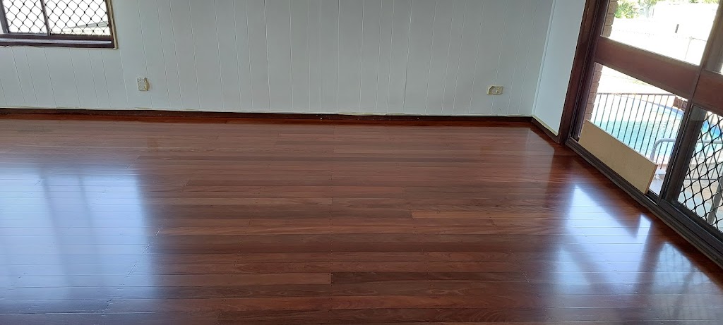 Signature Sanding | 10 Rabaul Ave, Runaway Bay QLD 4216, Australia | Phone: 0452 646 938