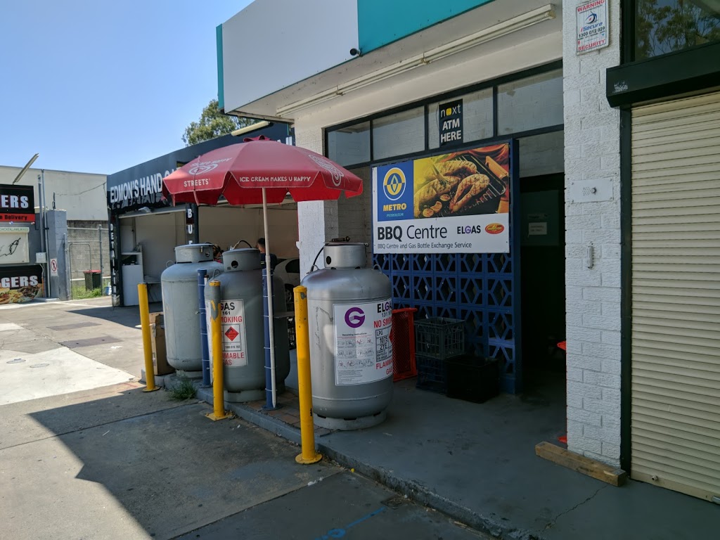 Metro Petroleum | gas station | 69 Richmond Rd, Blacktown NSW 2148, Australia | 0296797675 OR +61 2 9679 7675
