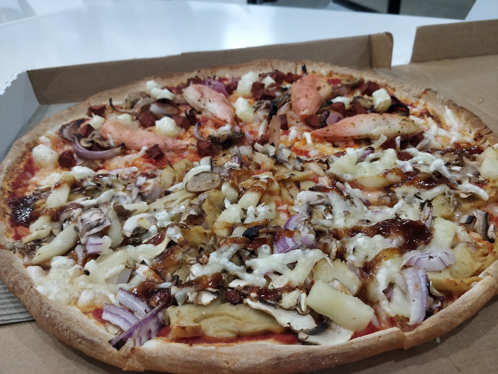 Eat Pizza | 7/203 Ballarat Rd, Footscray VIC 3011, Australia | Phone: (03) 9317 3177