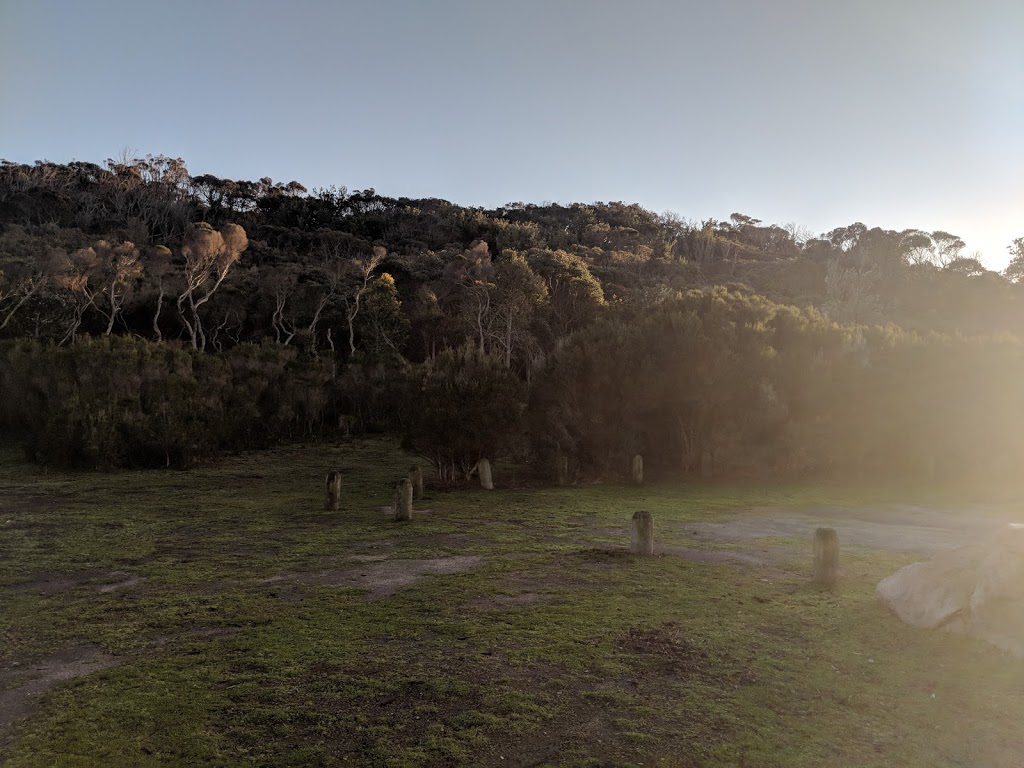 Pettman Campsite | Pettman Rd, Tostaree VIC 3888, Australia