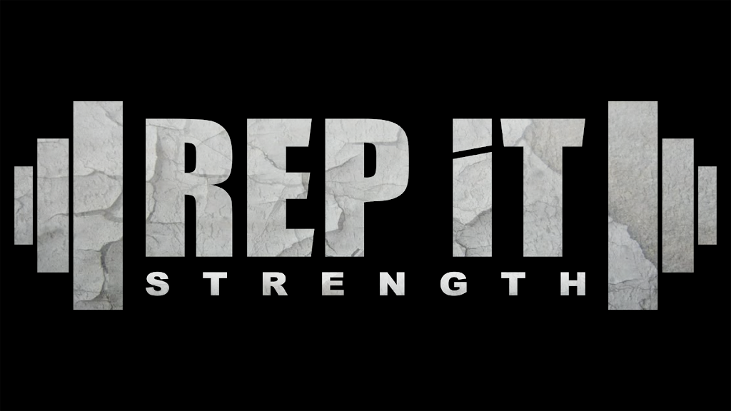 Rep It Strength | health | 30 Love St, Bulimba QLD 4170, Australia | 0422424383 OR +61 422 424 383