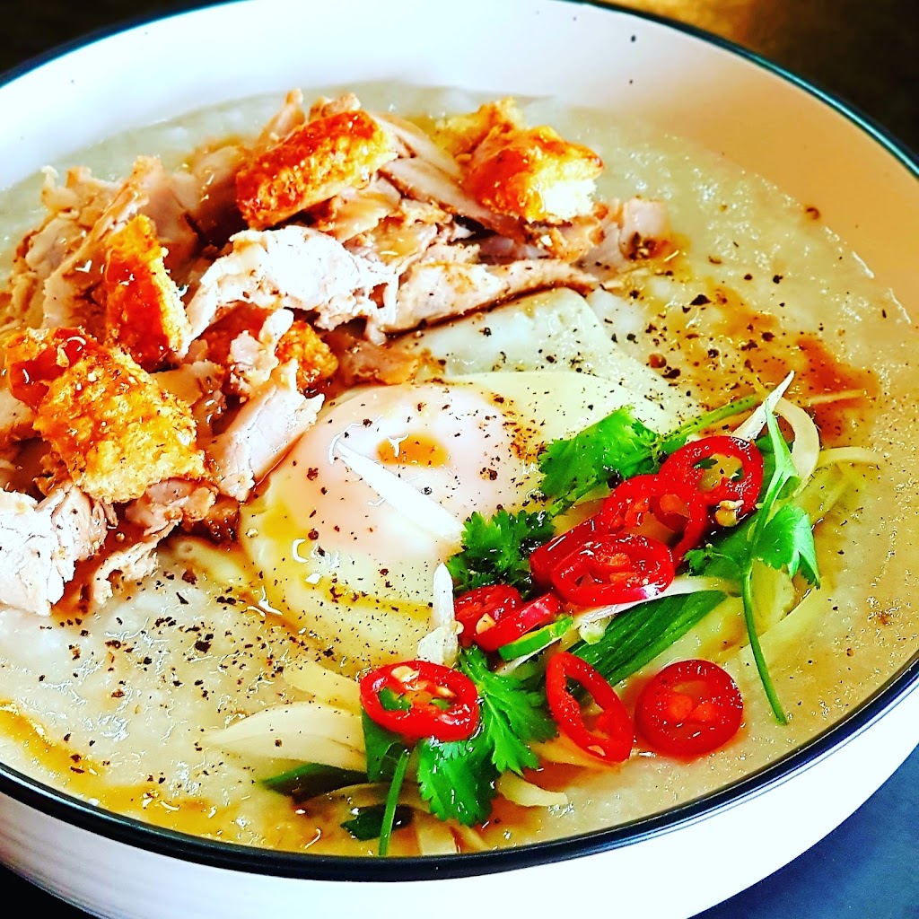 Tony & Friends Cafe | Shop 1/38 Sugarloaf Rd, Risdon Vale TAS 7016, Australia | Phone: 0424 719 772