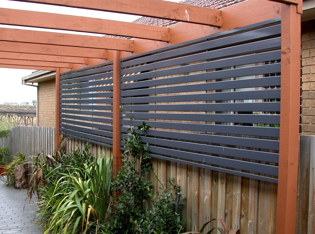 Aluminium Screening | store | 4/10 Richards Rd, Narangba QLD 4504, Australia | 0414237573 OR +61 414 237 573