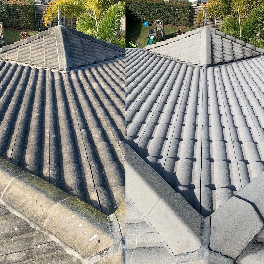 NGC Pressure Washing | 11 Rivina Cct, Coomera QLD 4209, Australia | Phone: 0472 630 168