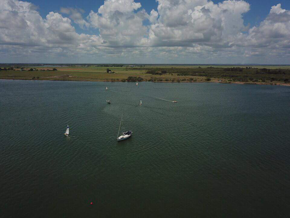 TS Bundaberg (Australian Navy Cadets Unit) | 2 Corser St, Burnett Heads QLD 4670, Australia | Phone: (07) 4159 4352