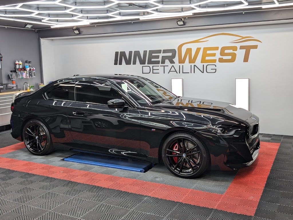 Inner West Detailing | Lane Way, 30 Halloran St, Lilyfield NSW 2040, Australia | Phone: 0420 502 131