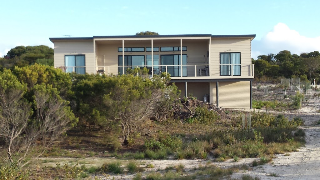 Kedianda Holiday Rental | lodging | 52 Pennington Rd, Island Beach SA 5222, Australia