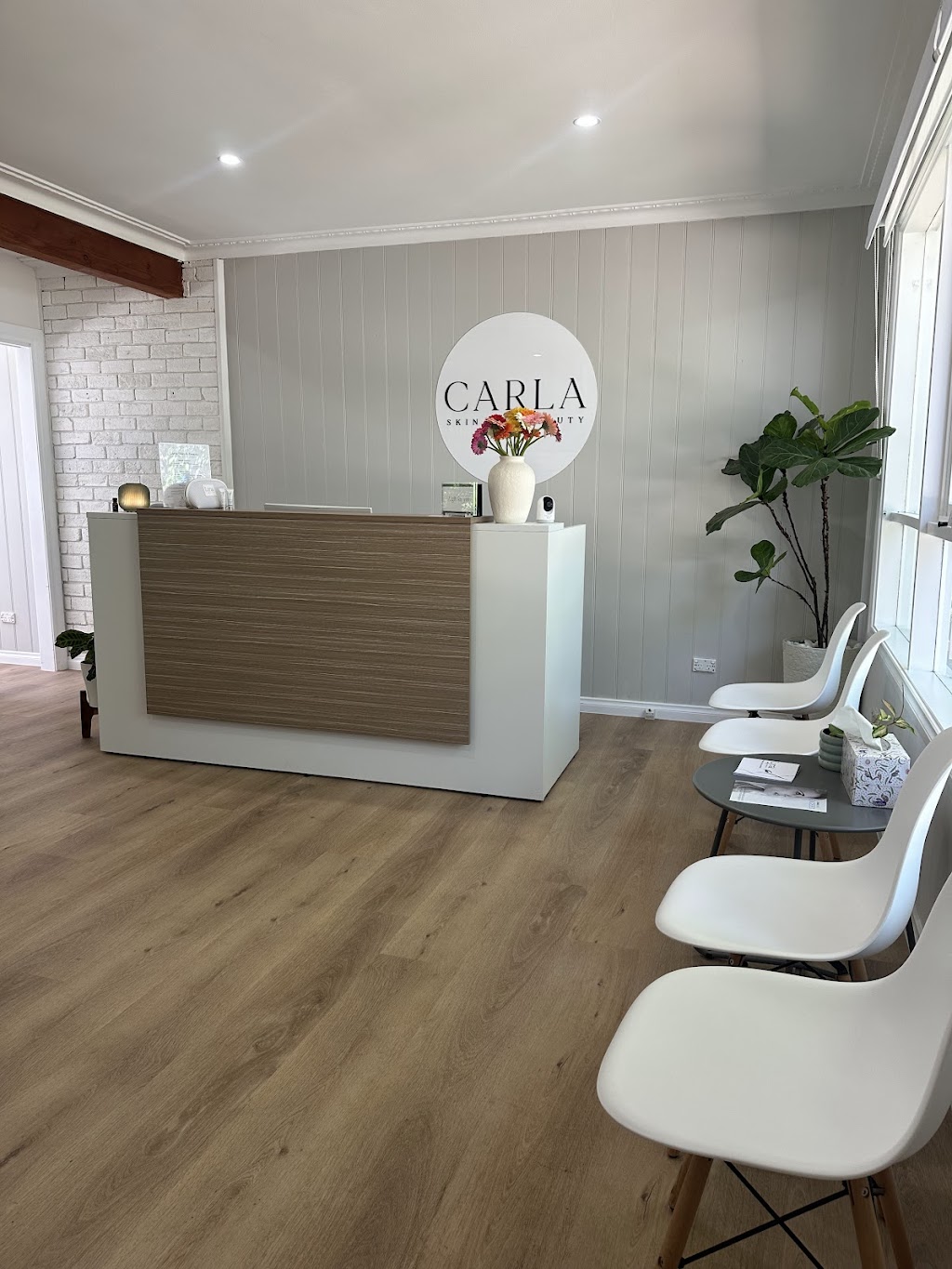 Carla Skin and Beauty | 86 Main St, Gembrook VIC 3783, Australia | Phone: 0480 673 204