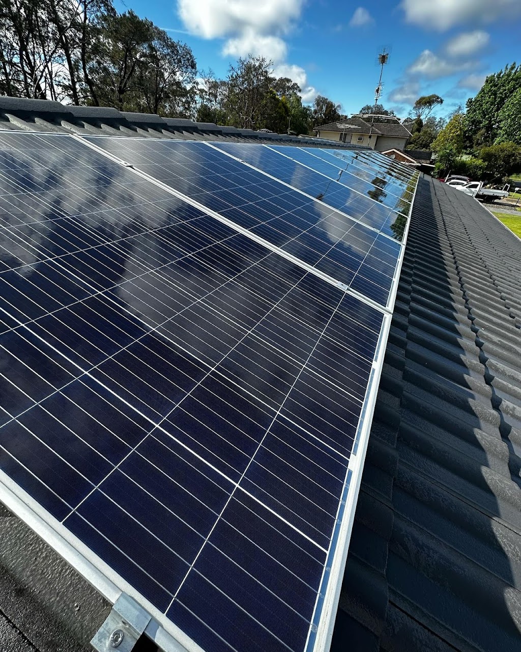 All Sun Services - Solar, gutter cleaning and gutter guard | 54 Balmoral Rise, Wilton NSW 2571, Australia | Phone: 0401 759 928