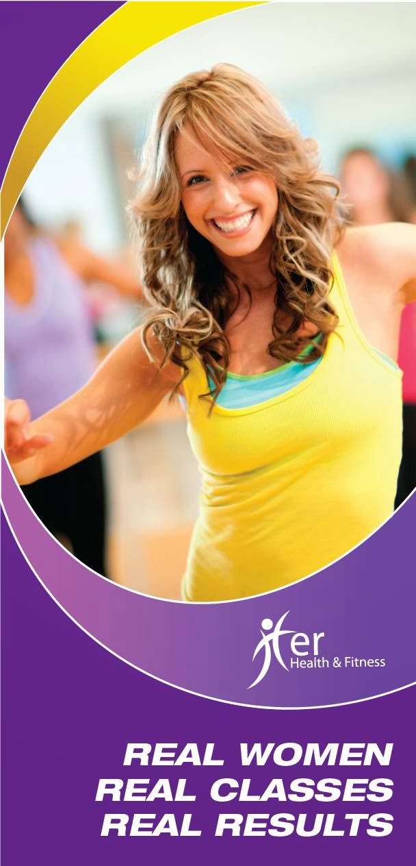 Her Health & Fitness Greenacre | 14 Boronia Rd, Greenacre NSW 2190, Australia | Phone: 1300 437 496