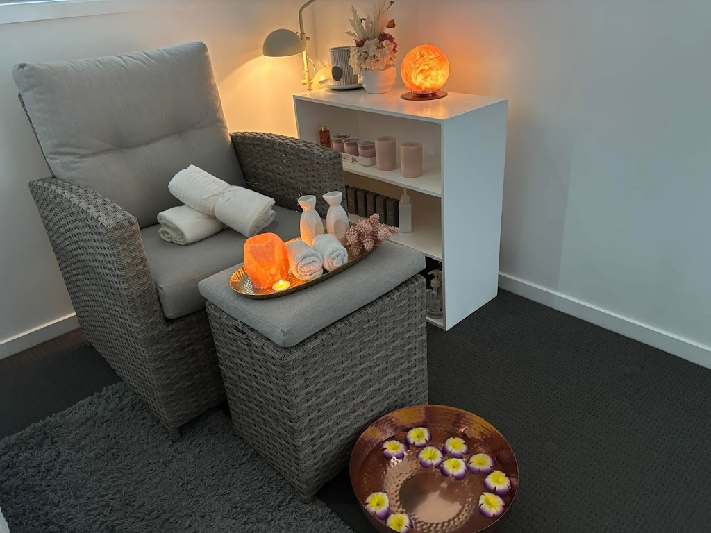 SeriThai Massage Remedial Spa Ripley | 8 Optima St, Ripley QLD 4306, Australia | Phone: 0416 894 516