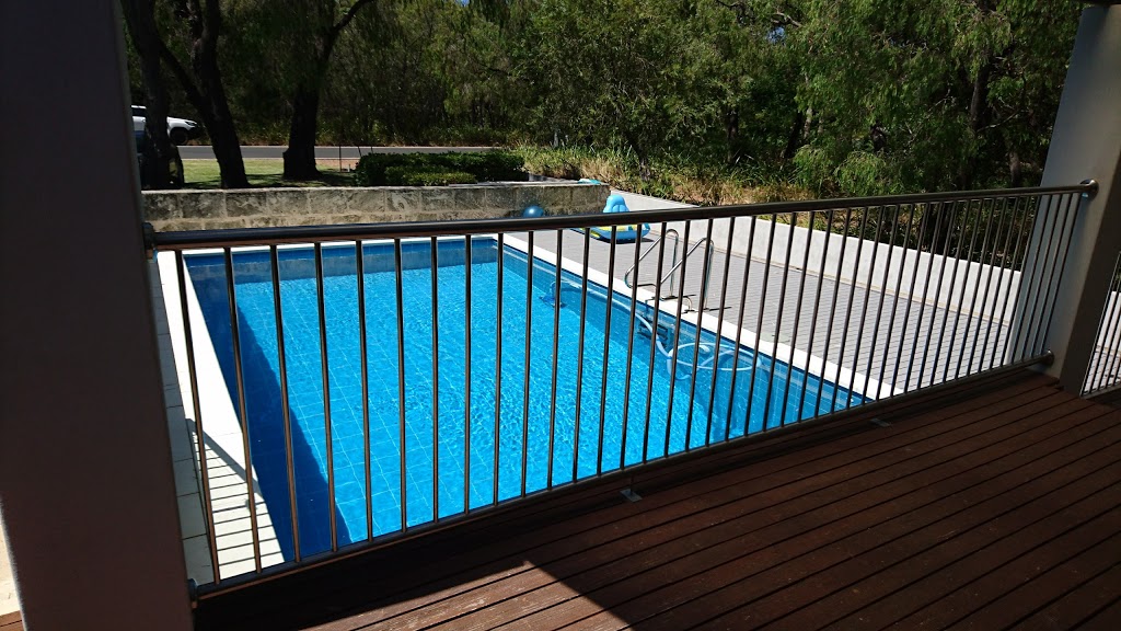 Sea Haven | lodging | 430 Geograph Bay Rd, Quindalup WA 6281, Australia | 0417550557 OR +61 417 550 557