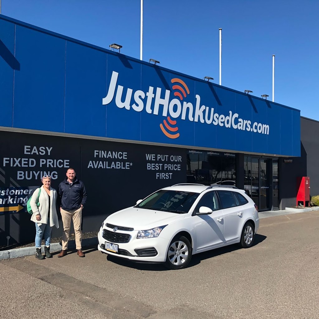 Just Honk Used Cars | car dealer | 4-6 Fitzgerald Rd, Laverton North VIC 3026, Australia | 1300391801 OR +61 1300 391 801