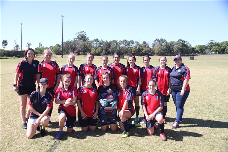 The Lakes Football Club | 1 Innovation Pl, North Lakes QLD 4509, Australia | Phone: 0419 299 803