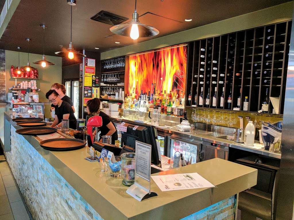 Olivo | restaurant | Home Hub Hills, 56/16 Victoria Ave, Castle Hill NSW 2154, Australia | 0286280770 OR +61 2 8628 0770