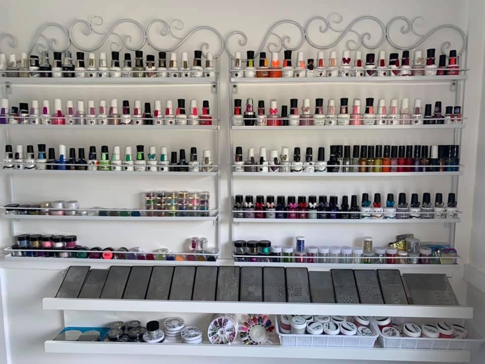 Sam’s Beauty Salon 4 U | 58 Glenview Rd, Upper Coomera QLD 4209, Australia | Phone: 0422 595 480