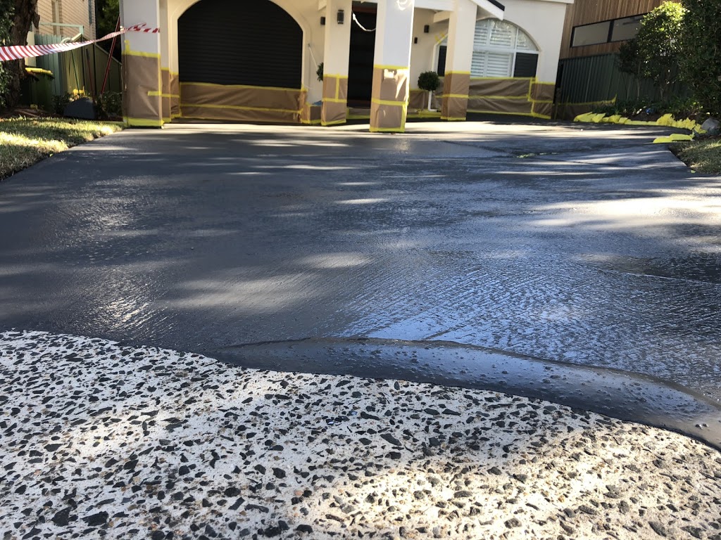Olympic Concrete resurfacing | general contractor | 19 Gannons Rd, Caringbah NSW 2229, Australia | 0415200350 OR +61 415 200 350