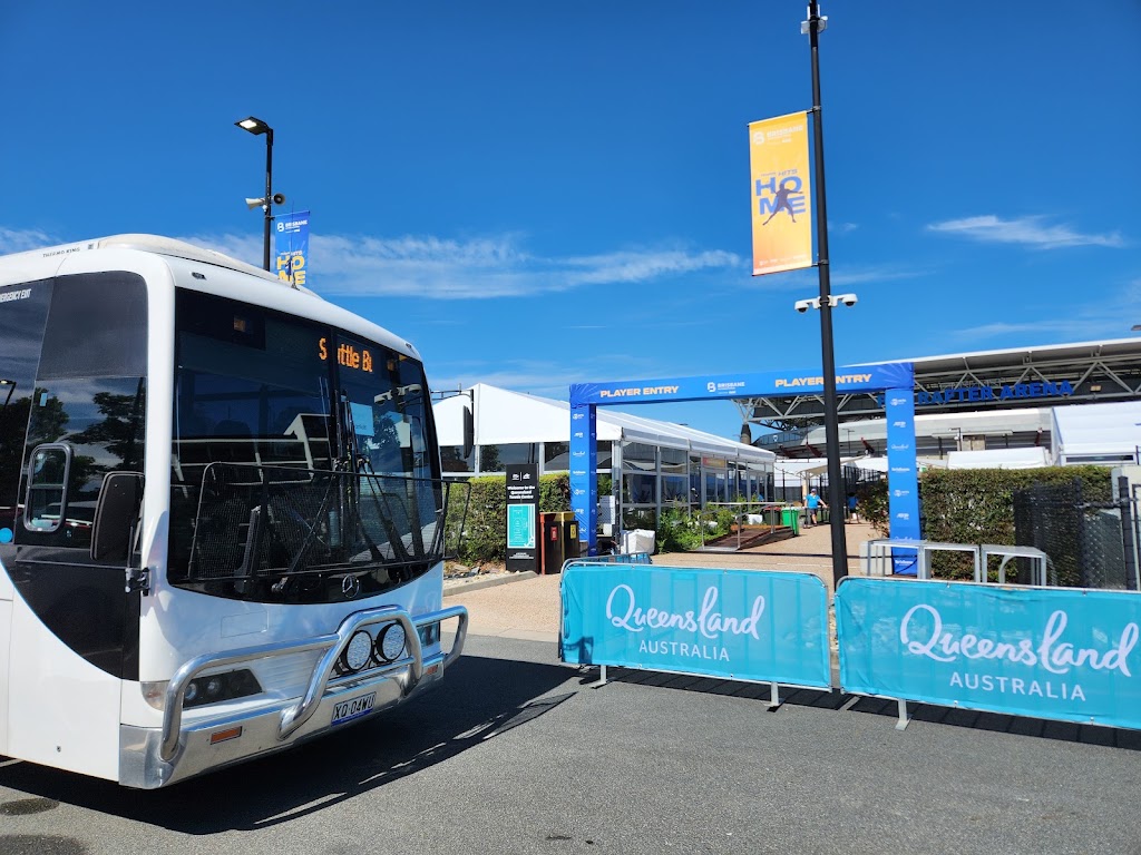 Enterprise Coaches Australia | 90 Graham Rd, Morayfield QLD 4506, Australia | Phone: (07) 5498 6930