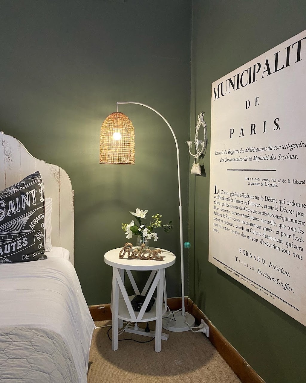 The Miners Rest | 15 Stanton St, Stawell VIC 3380, Australia | Phone: 0425 771 845