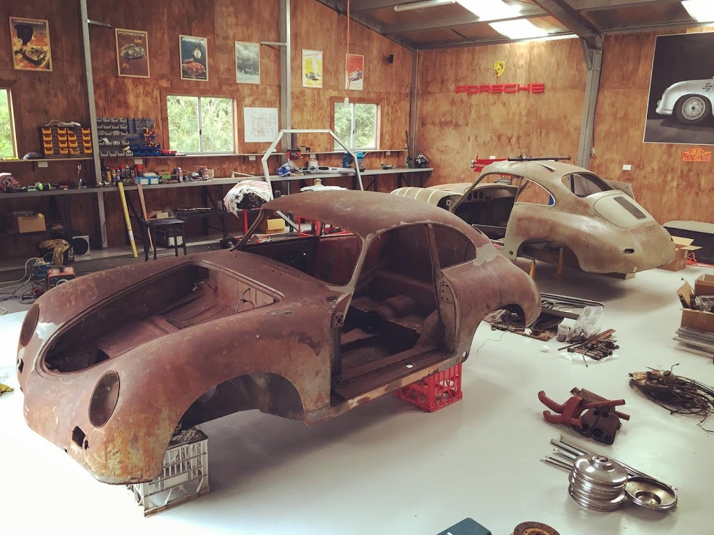 356 Garage | car repair | 14 Porter Street, Byron Bay NSW 2481, Australia