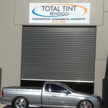 Total Tint Bendigo | car repair | 24 Piper Rd, East Bendigo VIC 3550, Australia | 0354416985 OR +61 3 5441 6985