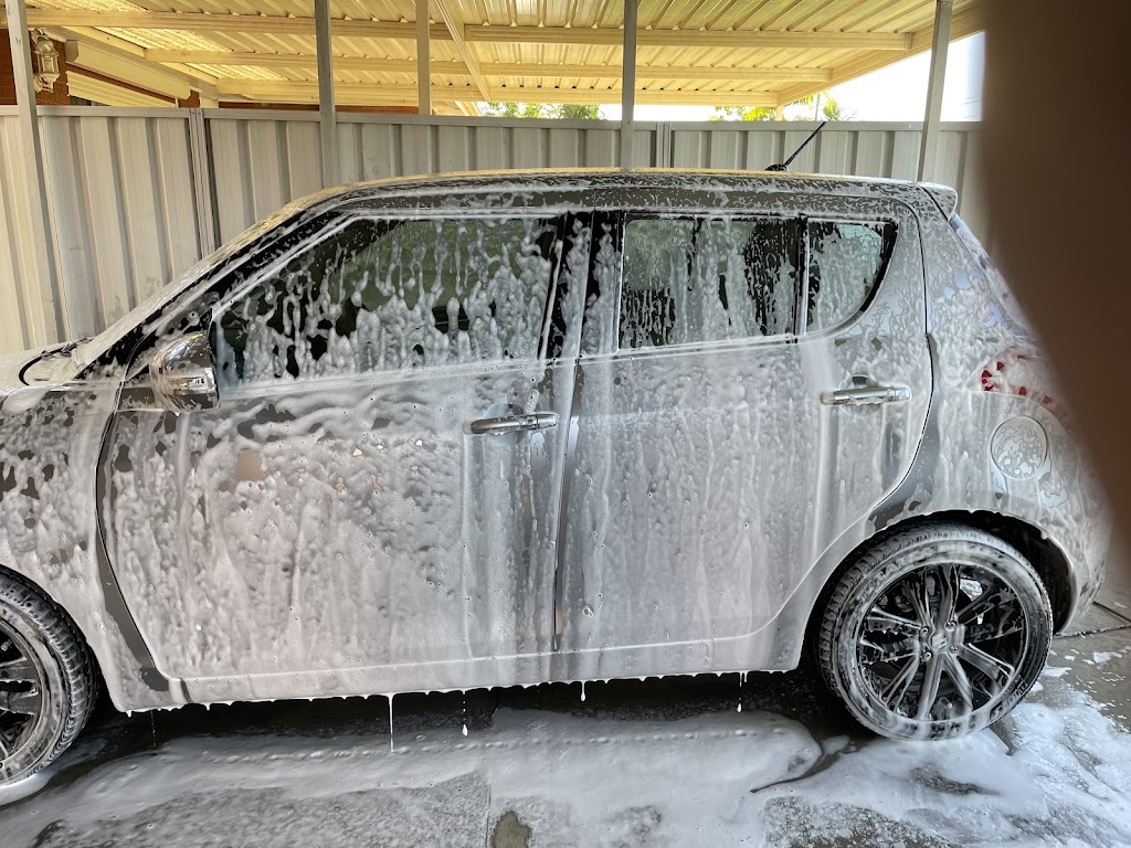 E7AutoDetail | 4 Asche St, Doonside NSW 2767, Australia | Phone: 0452 553 655