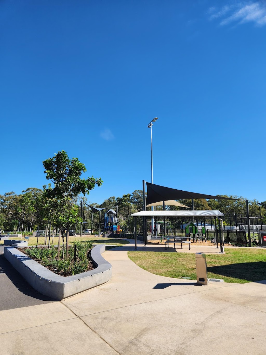 Football Queensland Northern Hub - Nudgee Recreation Reserve | Field 3/290 Elliott Rd, Nudgee QLD 4014, Australia | Phone: (07) 3208 2677