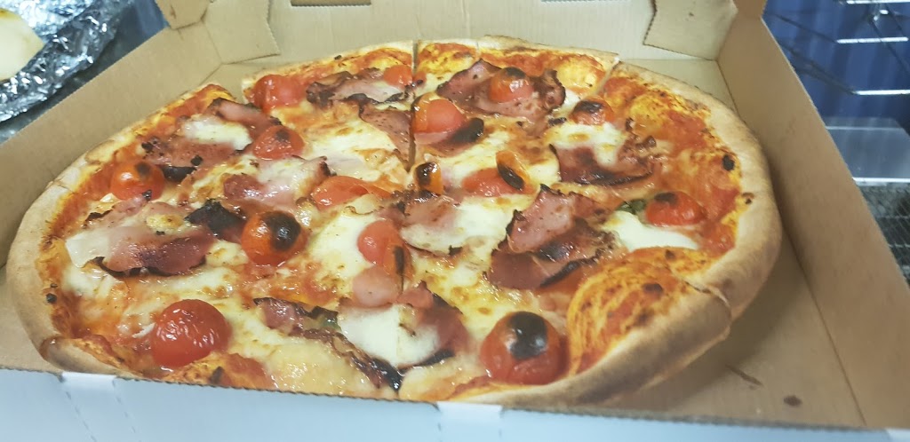 Vespa Pizzeria | 1/115 Shellharbour Rd, Warilla NSW 2528, Australia | Phone: (02) 4297 1444