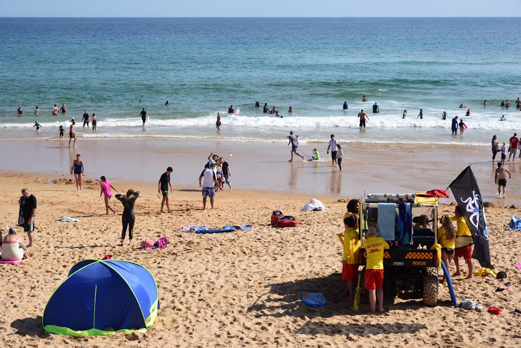 Woolamai Beach Surf Life Saving Club | Club House, Woolamai Beach Rd, Cape Woolamai VIC 3925, Australia | Phone: (03) 5956 7311