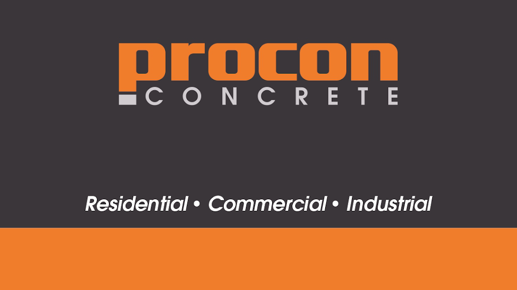 Procon Concrete | general contractor | 6 Landina Cl, Taree NSW 2430, Australia | 0405735611 OR +61 405 735 611