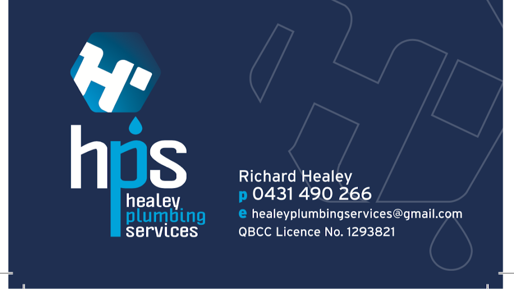 Healey Plumbing Services | plumber | 31 Lakeshore Dr, Helensvale QLD 4212, Australia | 0431490266 OR +61 431 490 266