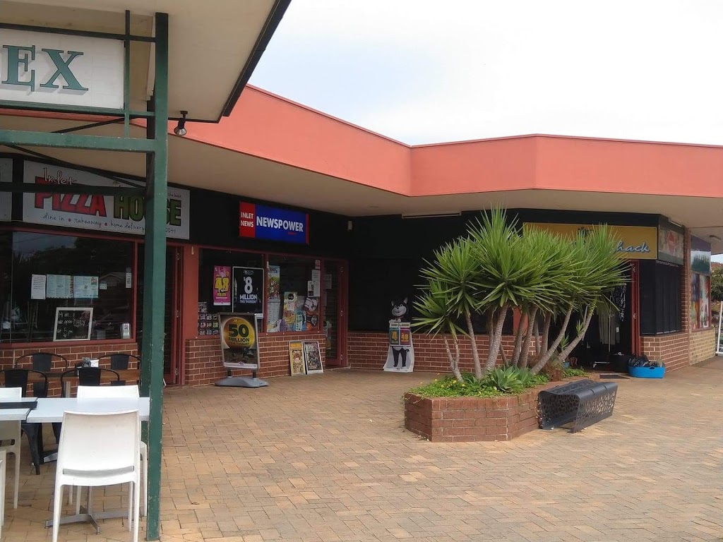 Inlet News | book store | Shop5/172 Jacobs Dr, Sussex Inlet NSW 2540, Australia | 0244037730 OR +61 2 4403 7730
