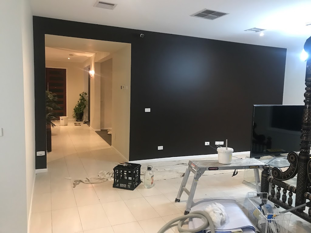 Fresh Coat Painting & Maintenance | 68 Sunnybank Dr, Point Cook VIC 3030, Australia | Phone: 0415 285 356