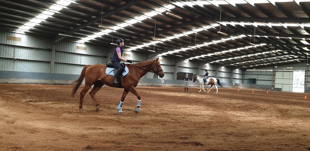 Skye Equestrian Academy | school | 65 Taylors Rd, Skye VIC 3977, Australia | 0455563000 OR +61 455 563 000