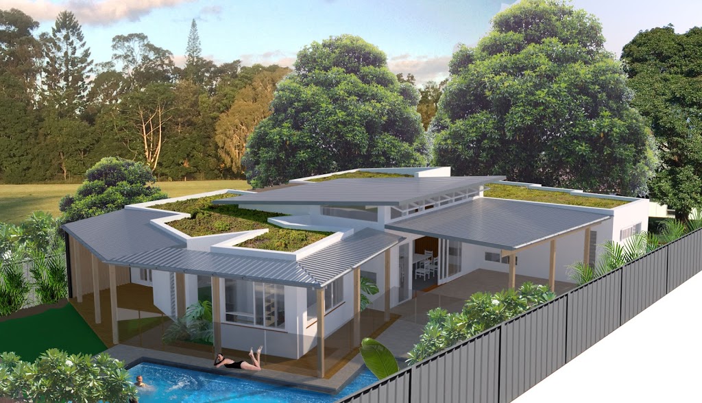Kris McFadden Design | general contractor | Cockatoo Cres, Mullumbimby NSW 2482, Australia | 0400891266 OR +61 400 891 266