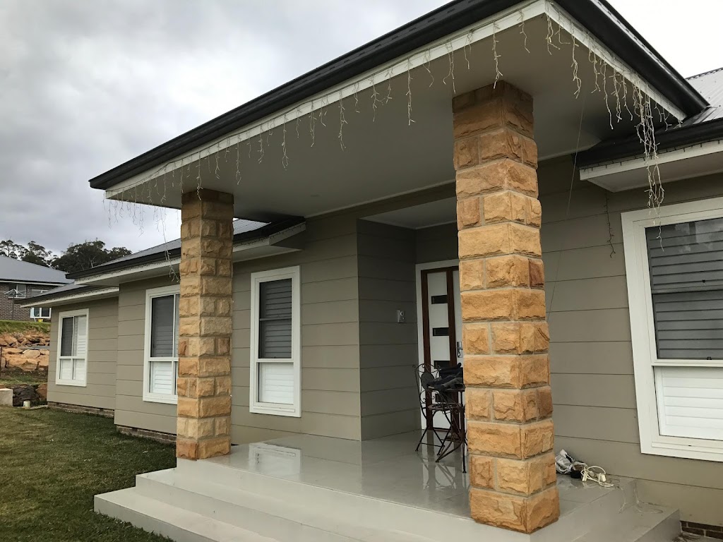 Lewis Landscapes | 7 Nutmeg Cl, Yippin Creek NSW 2446, Australia | Phone: 0438 305 319